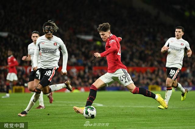 更深远的目 更深远的目